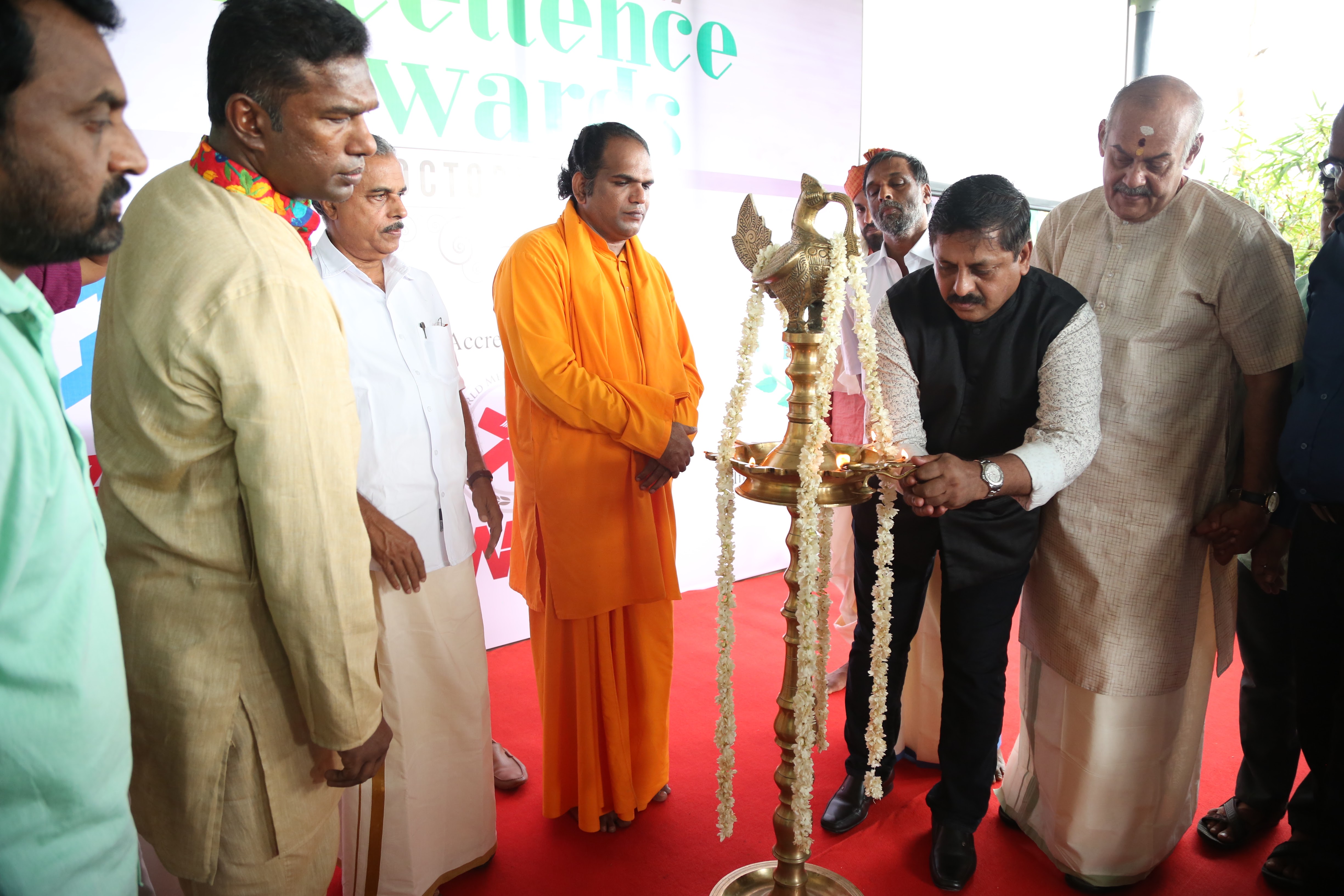 MediBiz Excellence Awards 2017