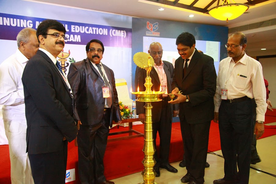 Continuing Medical Education (CME)