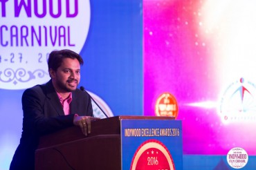 Indywood Medical Excellence Awards2018