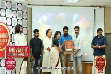 Indywood Medical Excellence Awards2018