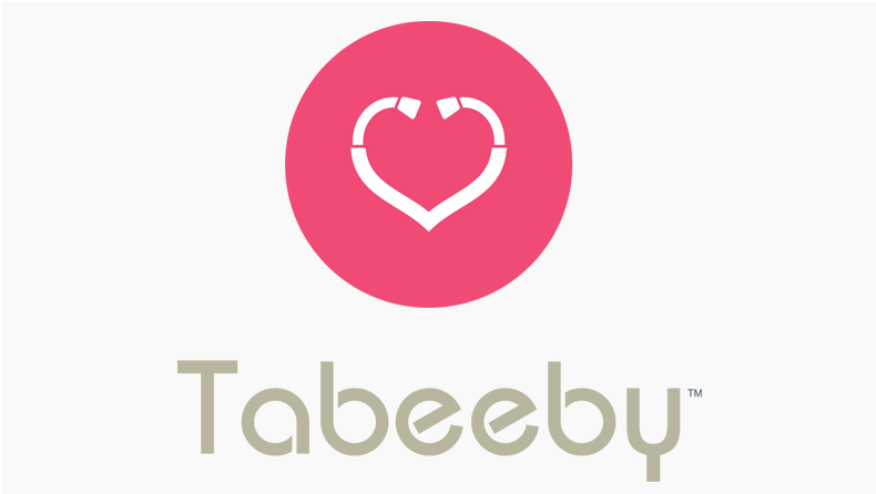 Tabeeby Logo